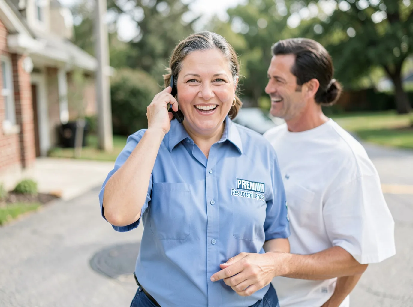 Water Damage Restoration Cherry Log, GA FAQs